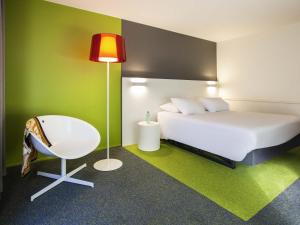 Ibis Styles Arlon Porte du Luxembourg