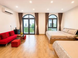 Pavilion Coffee and Homestay