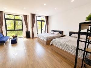 Pavilion Coffee and Homestay