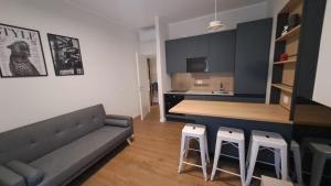 Via Savona - Design District Apartment