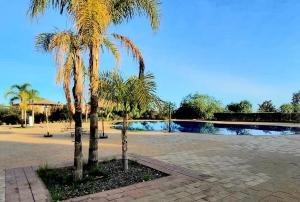 Villa kty piscine privée 6 personnes