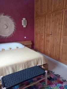 Villa kty piscine privée 6 personnes