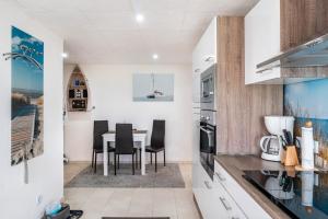 Ferienwohnung Koje 1