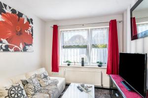 Ferienwohnung Koje 1