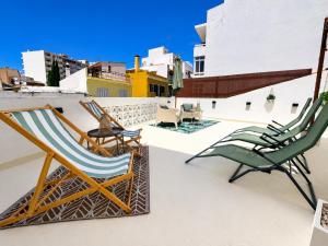 Casa Brisa - Guesthouse