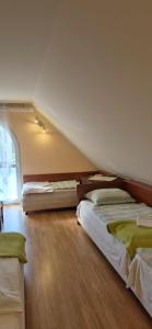 Ásványráró Apartman House