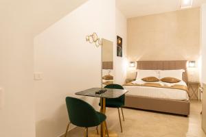 B&B Palazzo Porzia - Bari Vecchia