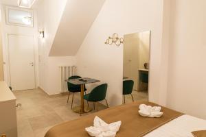 B&B Palazzo Porzia - Bari Vecchia