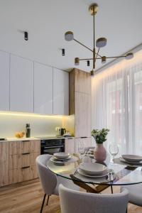 Premium Apartment-Wieniawska 7