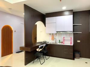 Wiwi Formosa Residence 2 Bedroom 12th Floor