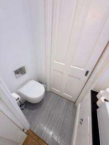 Flat 91 Park Mansion