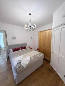 Flat 91 Park Mansion