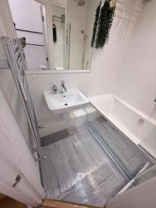 Flat 91 Park Mansion