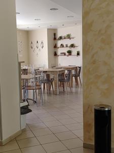 Hotel Isidora