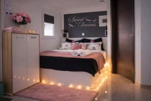 Aura Luxury Suites Bled