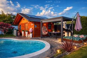 Aura Luxury Suites Bled