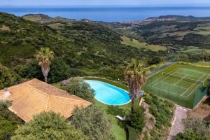 Villa Roberta With Big Private Pool