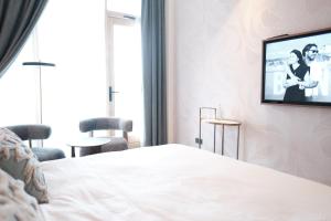Boutique Hotel Blendin Bloemendaal aan Zee