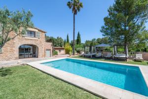 Agroturismo Son Bauzanet