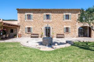 Agroturismo Son Bauzanet