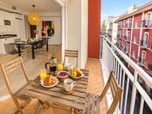 Valdes City Center Alicante by NRAS