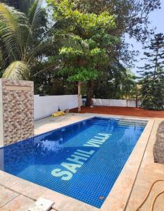 Sahil villa
