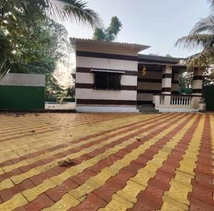 Sahil villa