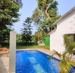 Sahil villa