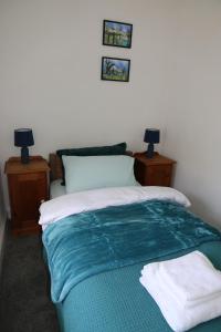 Heart of Harlech Retreat