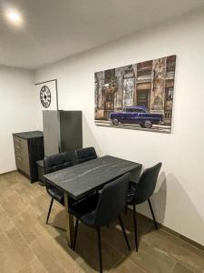 BookNow - 2-room apartment