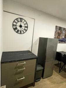 BookNow - 2-room apartment