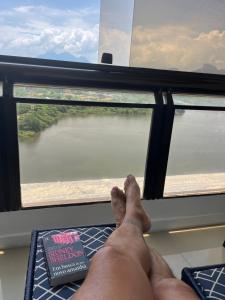 Temporada dos sonhos Barra da Tijuca