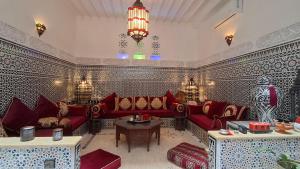 riad ladana bienvenue au coeur de marrakech