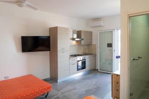 Casa Vacanza Mario 1A a 180 mt dal mare di Punta Prosciutto