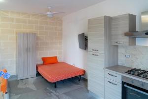 Casa Vacanza Mario 1A a 180 mt dal mare di Punta Prosciutto