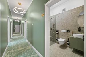 HOME1 - Favori Boutique Hostel