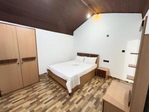 TravelLodge Eco