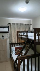 Keyspace condotel