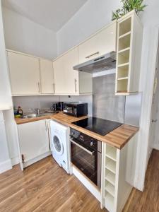 2 Bedroom Apartment near Clapham