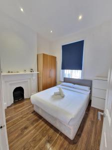 2 Bedroom Apartment near Clapham