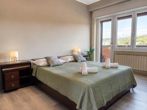 Appartamento Turistico Monterotondo