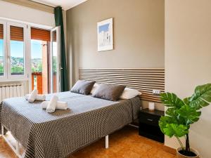 Appartamento Turistico Monterotondo