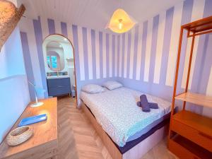 Studio cosy proche des Thermes