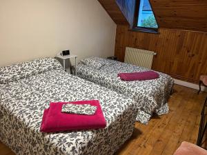 DUPLEX VINTAGE PROCHE de la GARE SNCF 2 à 4 personnes