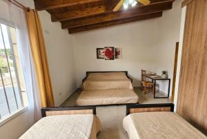 HORNEROS Duplex En Lujan de Cuyo Mendoza