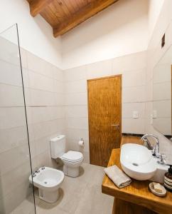 HORNEROS Duplex En Lujan de Cuyo Mendoza