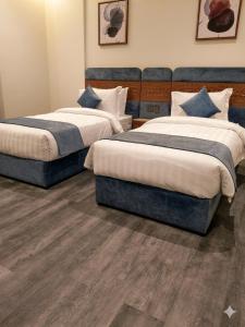 إليت الجامعة -Elite Served Apartments - Hafar Al-Batin
