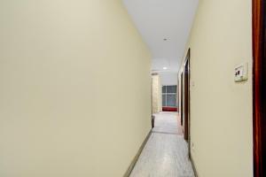 FabHotel Srujana Stay Inn