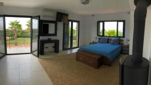 Villa Cas Mariné mit beheizb. Pool und Außenküche