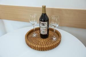 Apartmani Liovic